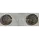 3 Pence 1939 Anglie - Three Pence Georgius VI